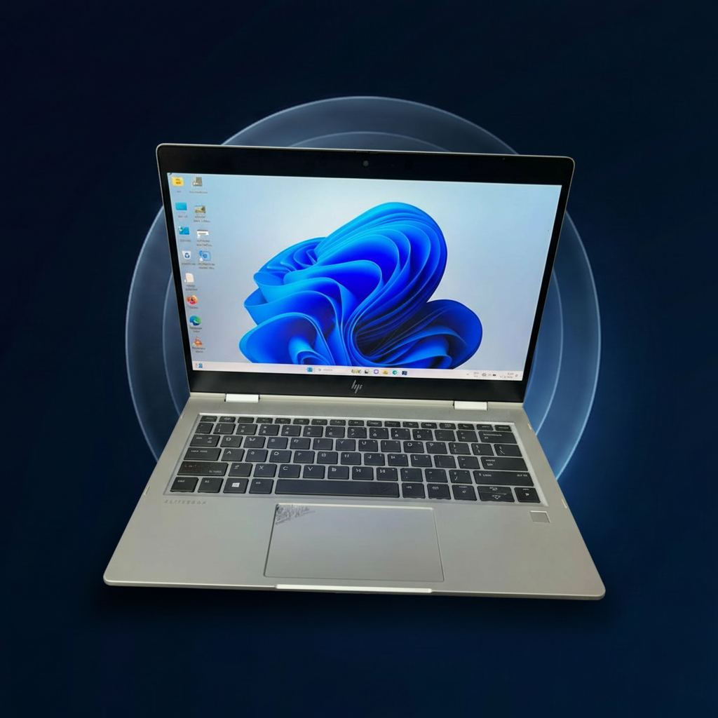 Hp 330-G6