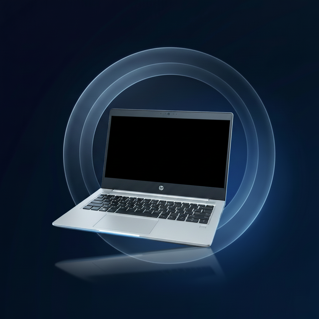 Hp 430 - G6 487