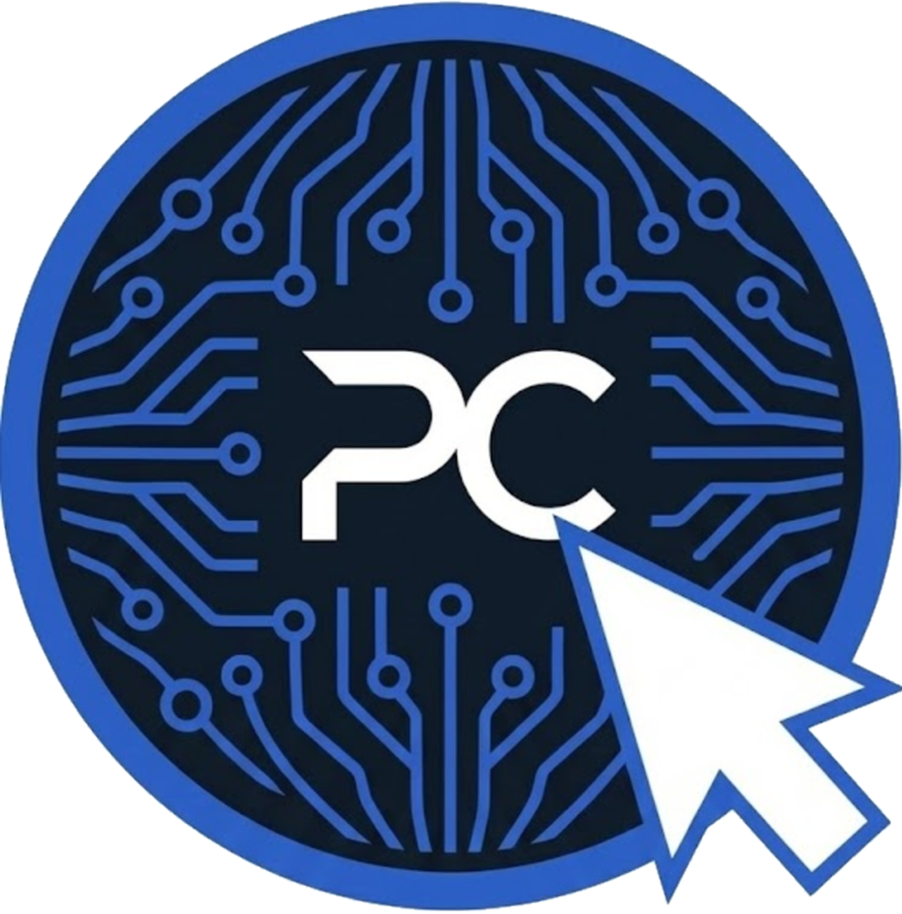 PC WORLD logo